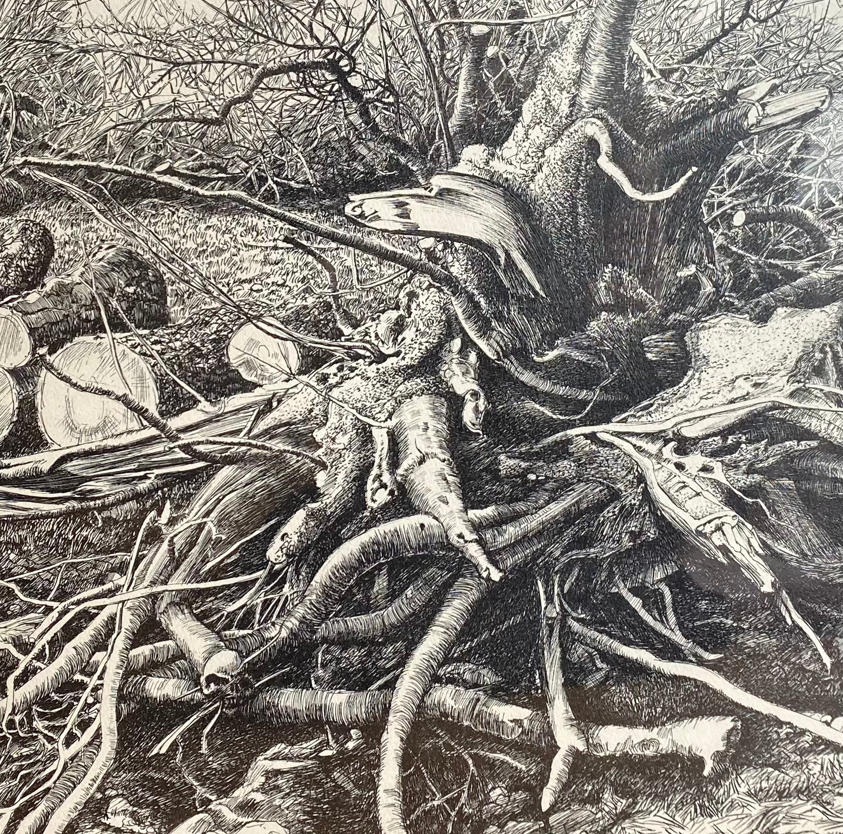 Artwork by Patrick Creyghton