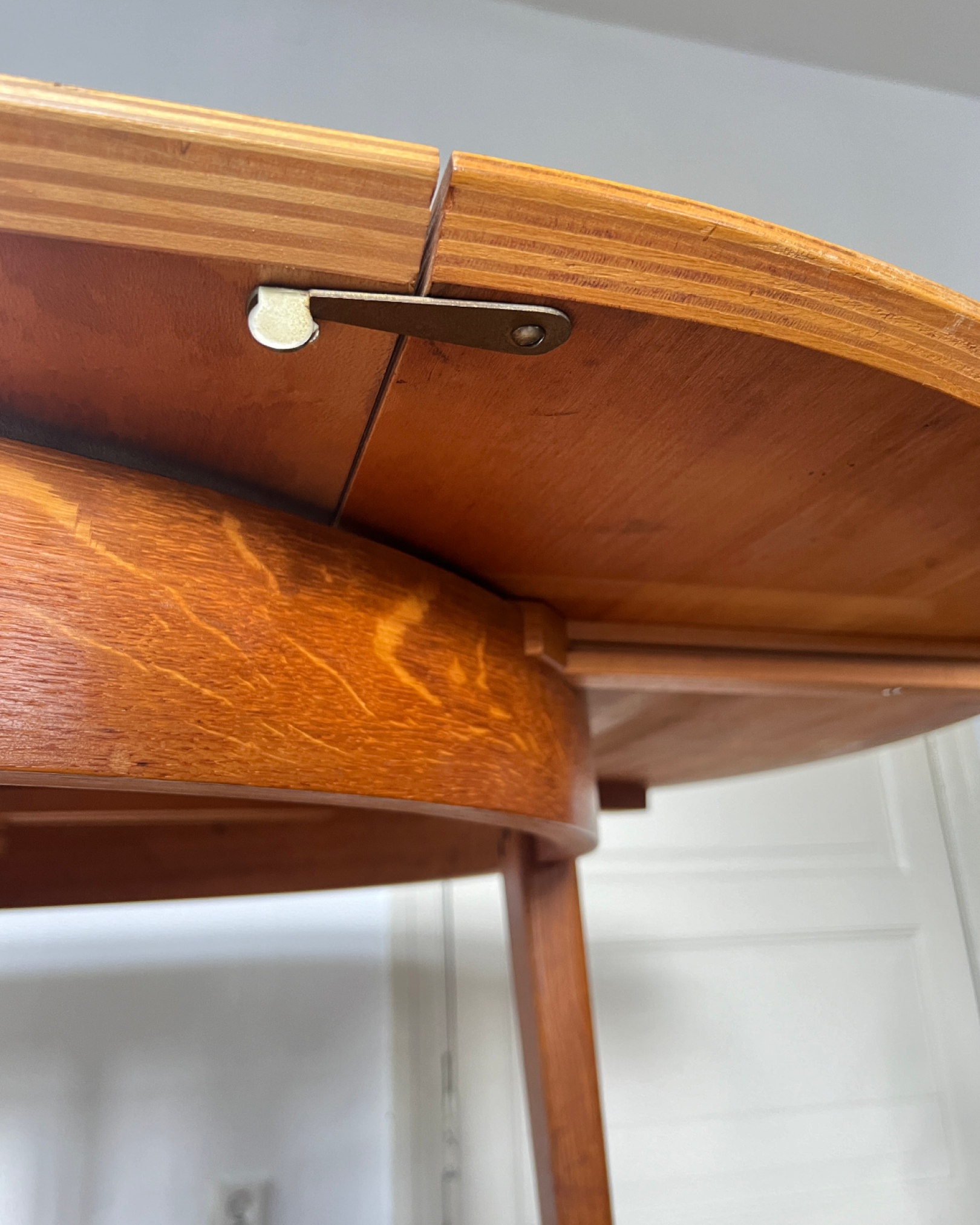 Cees Braakman TB35 table for Pastoe