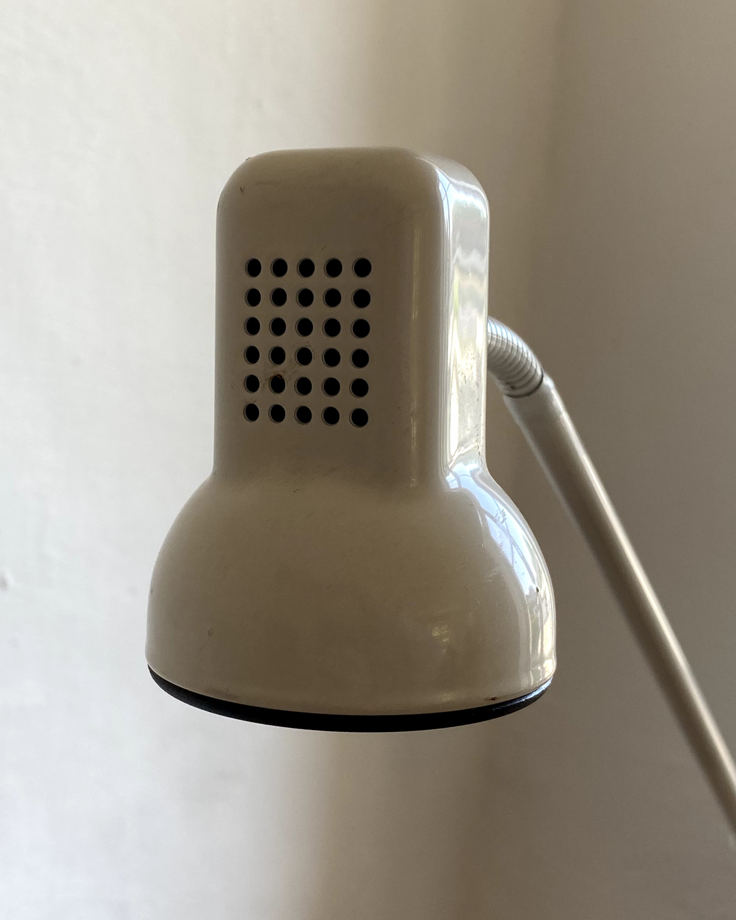 Vrieland design lamp